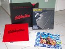 ROLLING STONES MOBILE FIDELITY BOX SET     NEAR MINT