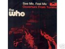 THE WHO 