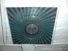 SIX ORGANS OF ADMITTANCE 1st LP current 93 comets