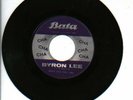 BATA/BATA CHA CHA CHA - BYRON LEE/DRAGONAIRES 7