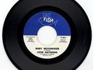 Northern Soul, Leon Haywood, Baby Reconsider