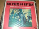  ORIG .FUNK THE POETS OF RHYTHM