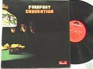 Fairport Convention Polydor First Orig Prog Psych