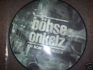 BÖHSE ONKELZ  PICTURE LP BÖSES MÄRCHEN ULTRA RAR TOP