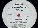 JOHN GIBBS, U.S. STEEL ORCH', TRINIDAD, 12'' MINT USA
