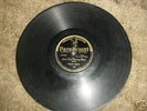 BLUES 78 RPM Charlie Spand On Paramount 12790