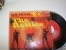 The Rattles- Mega rare Spain promo only EP 1964 P/S