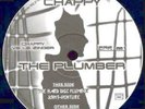 RARE  Epilepik 001 CHAPPY THE PLUMBER no spiral tribe