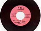 NORTHERN SOUL - LEO PRICE - 