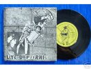 LLYGOD FFYRNIG: N.C.B. (RARE WELSH PUNK)