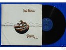 MEIC STEVENS: GWYMON (RARE WELSH FOLK L.P)