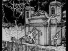 SADISTIC INTENT - Resurrection of.... Marbled LP RARE 