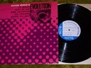 Grachan Moncur - Evolution jazz LP Blue Note mono NY