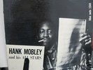 Hank Mobley on Original 47 west 63rd Blue Note 1544 DG