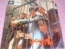 THE YARDBIRDS FIVE LIVE ORIG MONO 1ST PRESS LP 33 ALBUM