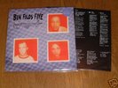 BEN FOLDS FIVE/WHATEVER AND EVER AMEN 12