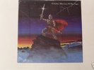 X-Caliber: Warriors Of The Night - OOP new LP  RARE 