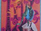 Grateful Dead LIVE DEAD Orig.1970 W7-Label 2LP +Insert