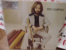 Eric Clapton S/T Rare/Valu Collectors Sealed Limited LP