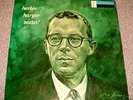 HERBIE HARPER SEXTET Original 1957 MODE LP Mint-