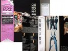 MUSEO ROSENBACH - Zarathustra - JAPAN OBI