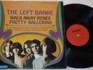 PSYCH ROCK LP THE LEFT BANKE ON SMASH STEREO