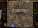 The Paisleys COSMIC MIND AT PLAY LP  M-/M-