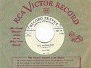 RCA Victor Piano Red Voo Doopee Doo
