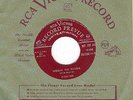RCA Victor Piano Red Diggin The Boogie