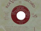 RCA Victor Piano Red Jumpin The Boogie