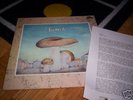 SAMETI : SAME ORIGINAL GREEN BRAIN 1020 LP 1972