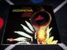 IRA KRIS : JAZZANOVA BASF MPS LP 1971
