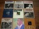+++94x JAZZ-LPs (50er bis 70er Jahre/Orig.LPs)+++