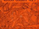 ORIGINAL PRESS Reggae Goodies Vol 2 WACKIES on Cityline
