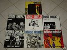Böhse Onkelz 7 Lp ´s SUPER