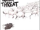 Minor Threat out of step 1st pressing rare punk