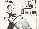 Joy Division Ideal for Living PSS139 ORIGINAL Enigma