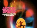 Rare Mod / Funk Jazz LP - CHARLY ANTOLINI 