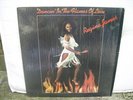 Regina James on REID'S WORLD. Rare Miami FUNK LP