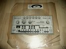 CAUSTIC WINDOW. Joyrex J9. PICTURE. REPHLEX. APHEX TWIN