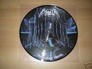 Morbid - December moon - PICTURE DISC / Mayhem