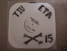 TEAR IT UP / ETA test press lim 15 dead nation hardcore