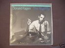 MFSL Donald Fagen The Nightfly LP Factory Sealed RARE