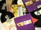 SMASHING PUMPKINS Siamese Singles Box 7