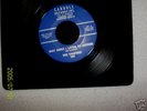 RARE Doo Wop 45      Carroll 104       Vampires