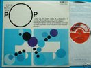 THE GORDON BECK QUARTET EXPERIMENTS WITH POP UK JAZZ 68