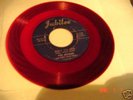 ORIIOLES   NASCO LABEL JUBILEE (RED VINYL)_# 5092