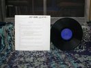 1981 HOT NEWS RADIO SHOW 2 ZAPPA 3 JUDAS PRIEST M&I LP