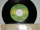 Jimmie Dale & The Flatlanders  DALLAS 7 inch
