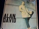 ALAN DAVID- 